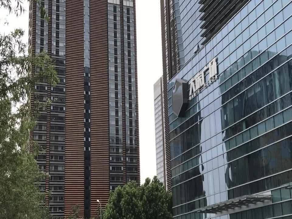 北京国锐金嵿二手房房源图片