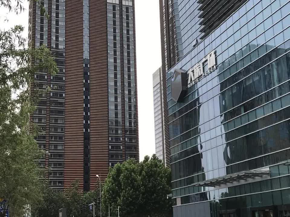 北京国锐金嵿二手房房源图片