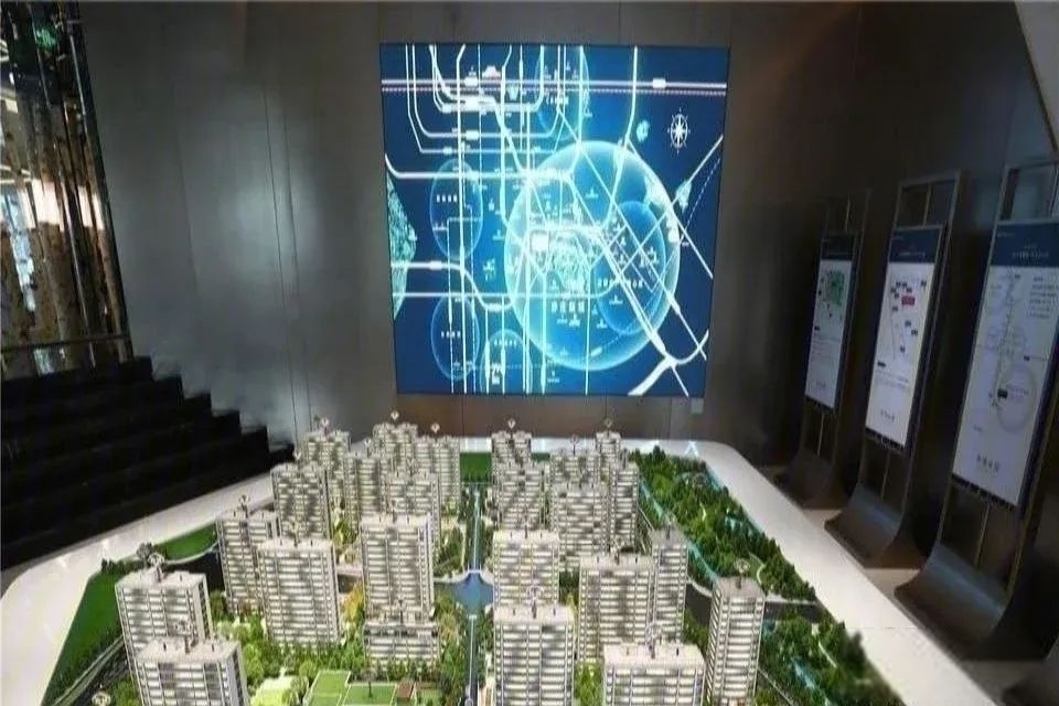 北京保利绿城·和锦诚园二手房房源图片