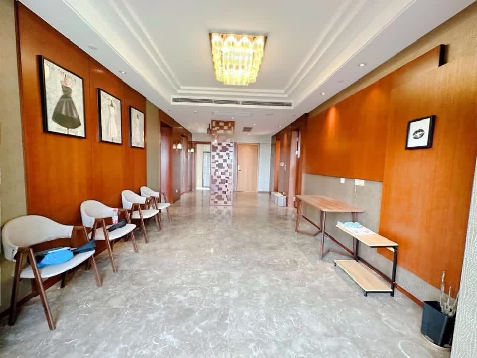 北京国锐金嵿二手房房源图片