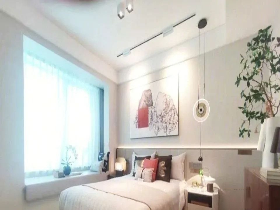北京保利绿城·和锦诚园二手房房源图片