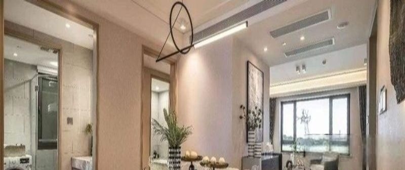 北京保利绿城·和锦诚园二手房房源图片