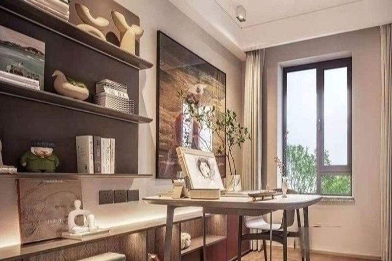 北京保利绿城·和锦诚园二手房房源图片