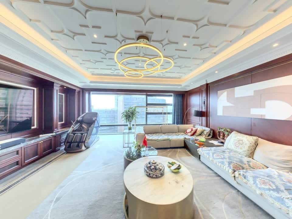 北京国锐金嵿二手房房源图片