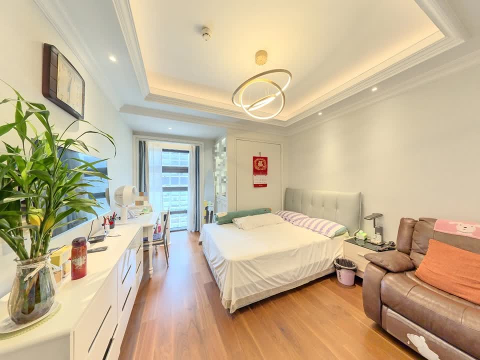 北京国锐金嵿二手房房源图片