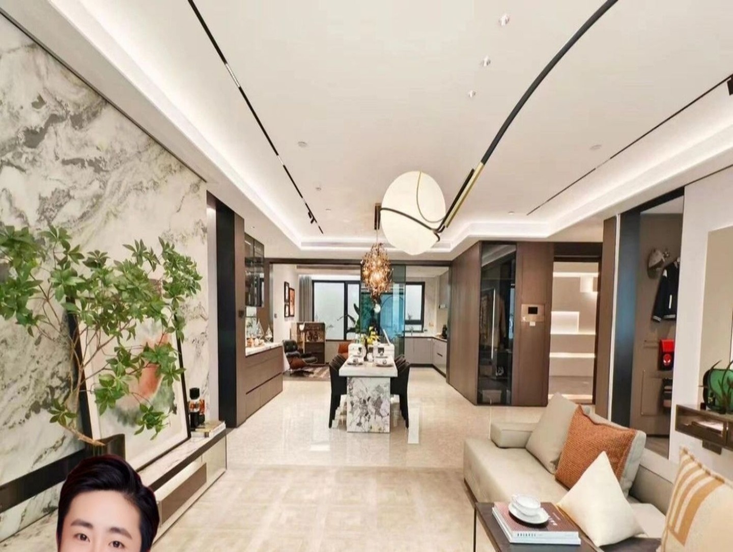北京北京润府二手房房源图片