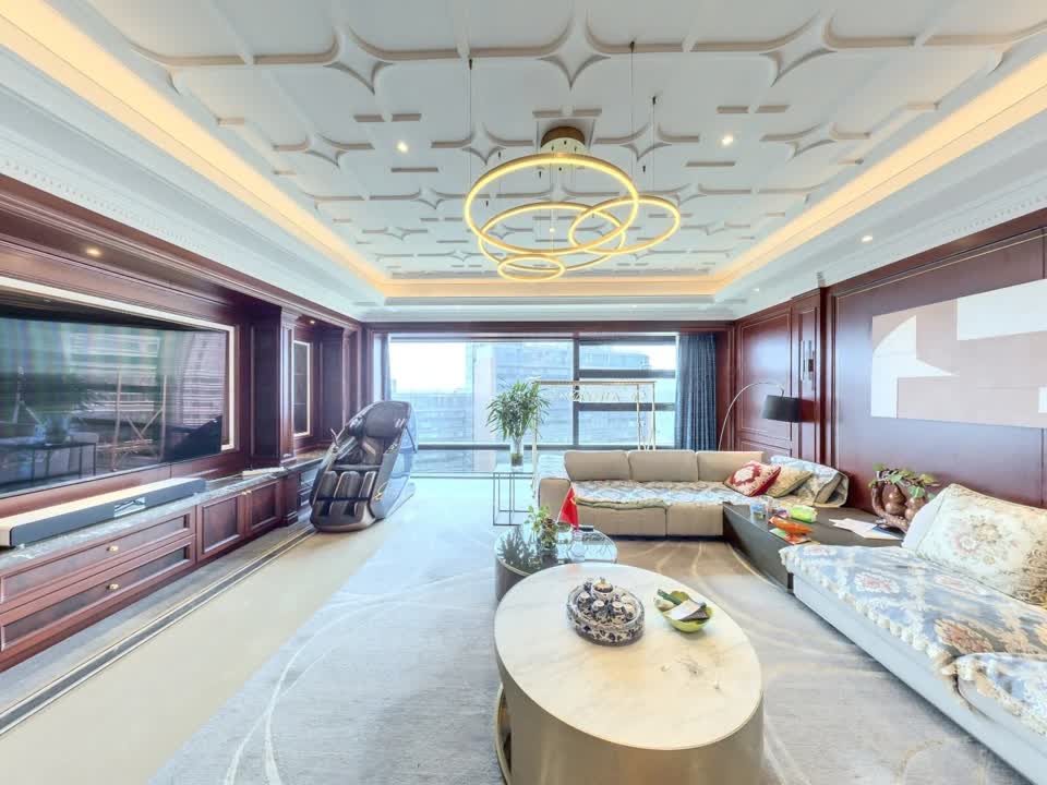 北京国锐金嵿二手房房源图片