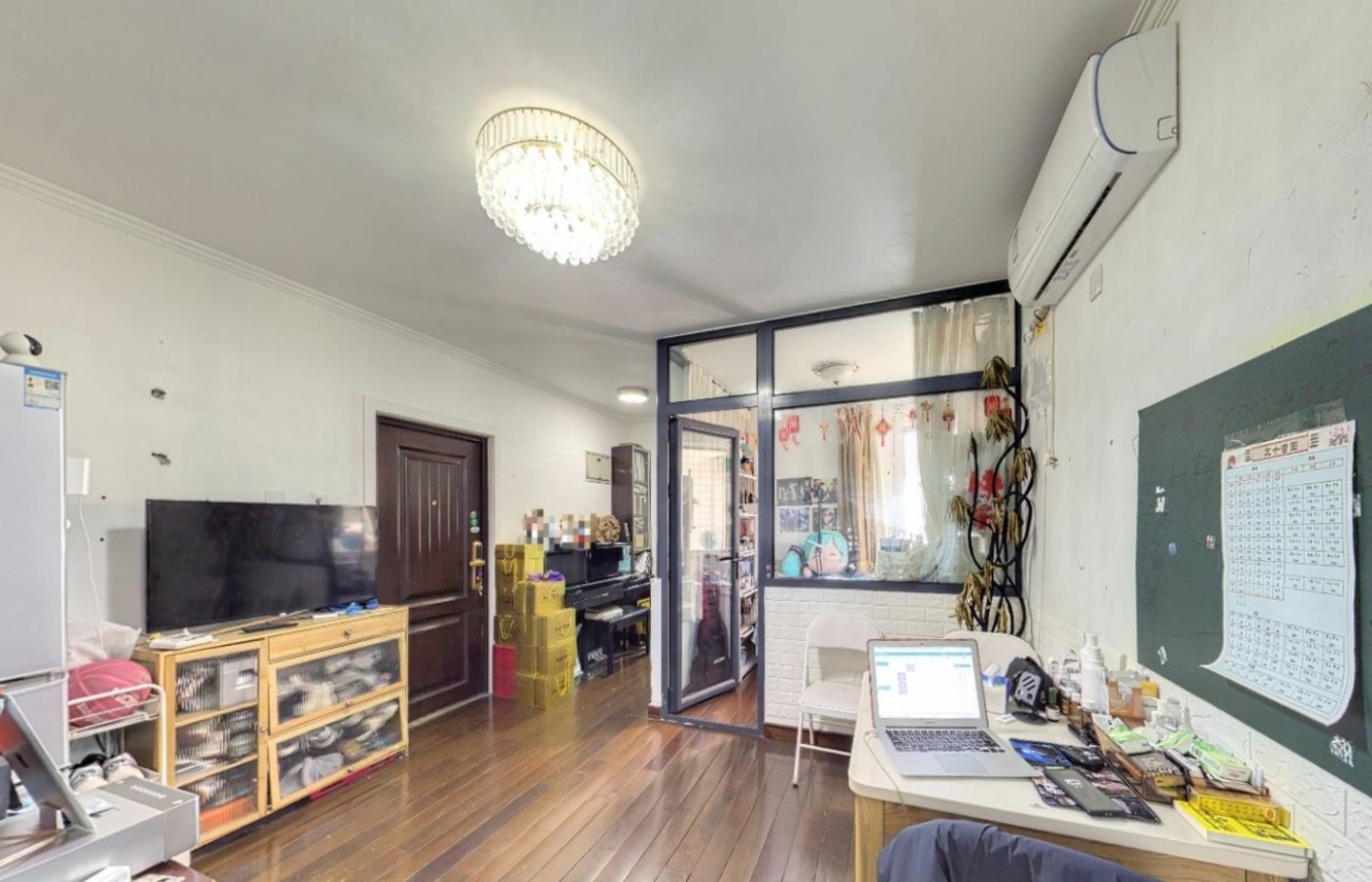 北京烟树园二手房房源图片