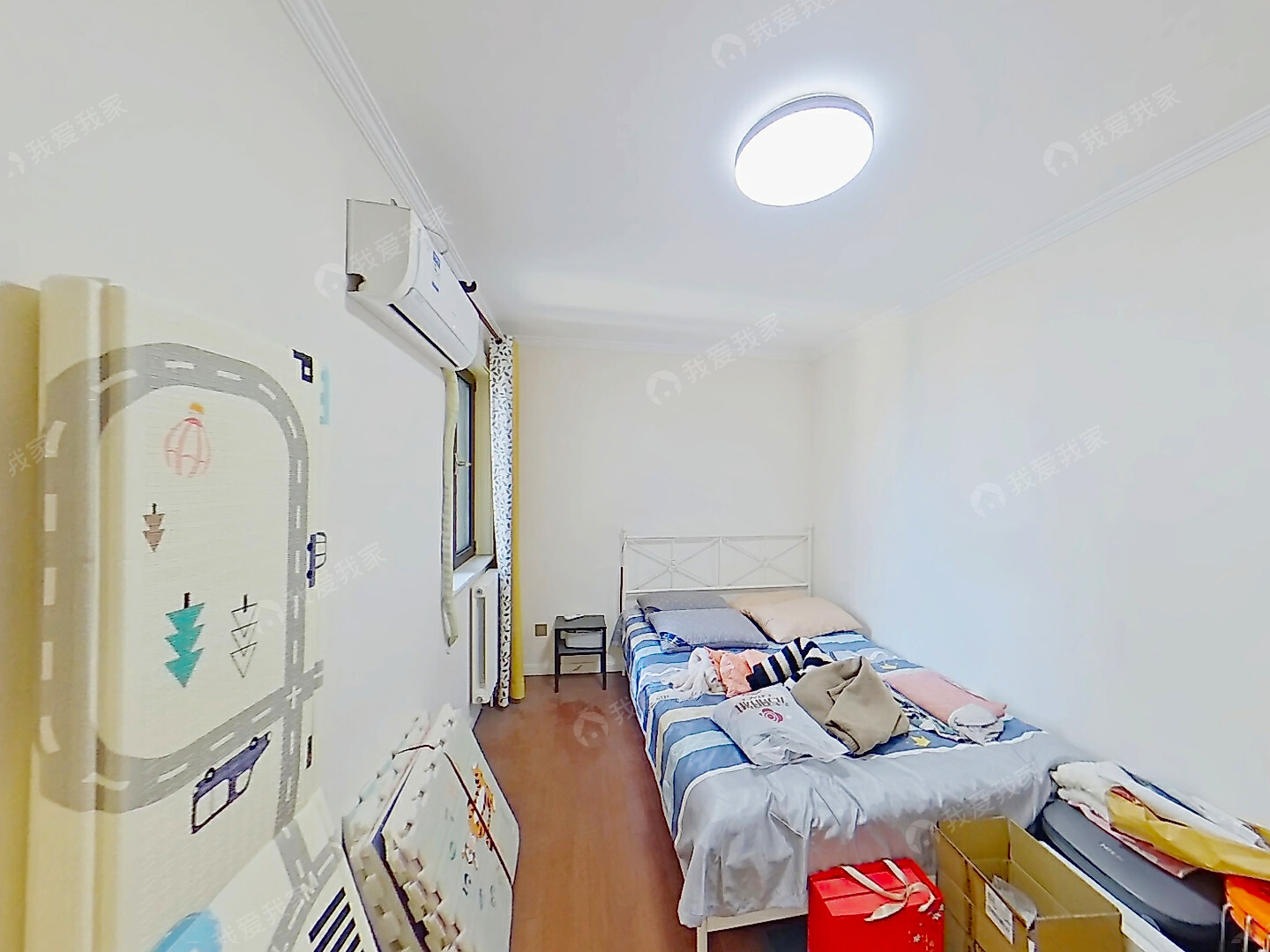 北京中国铁建花语金郡二手房房源图片