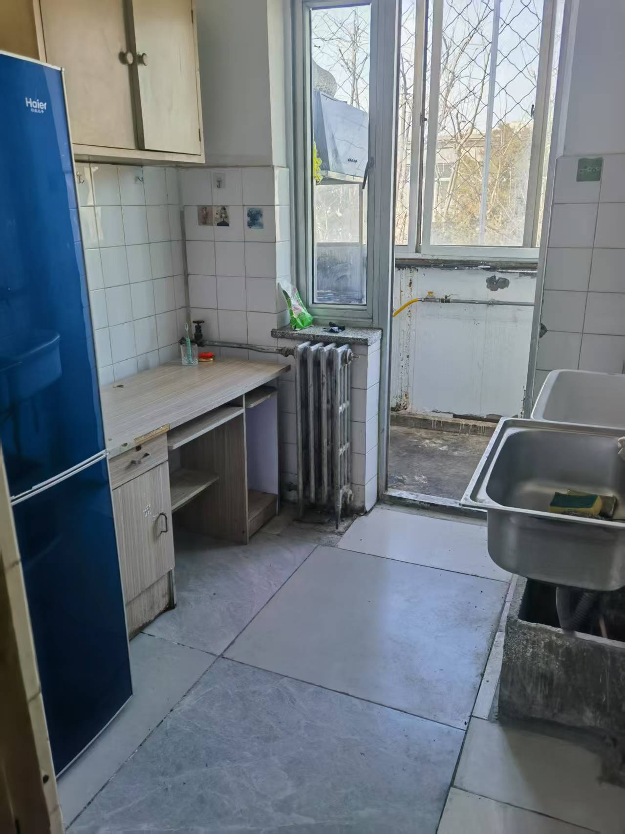 北京世豪花园二手房房源图片