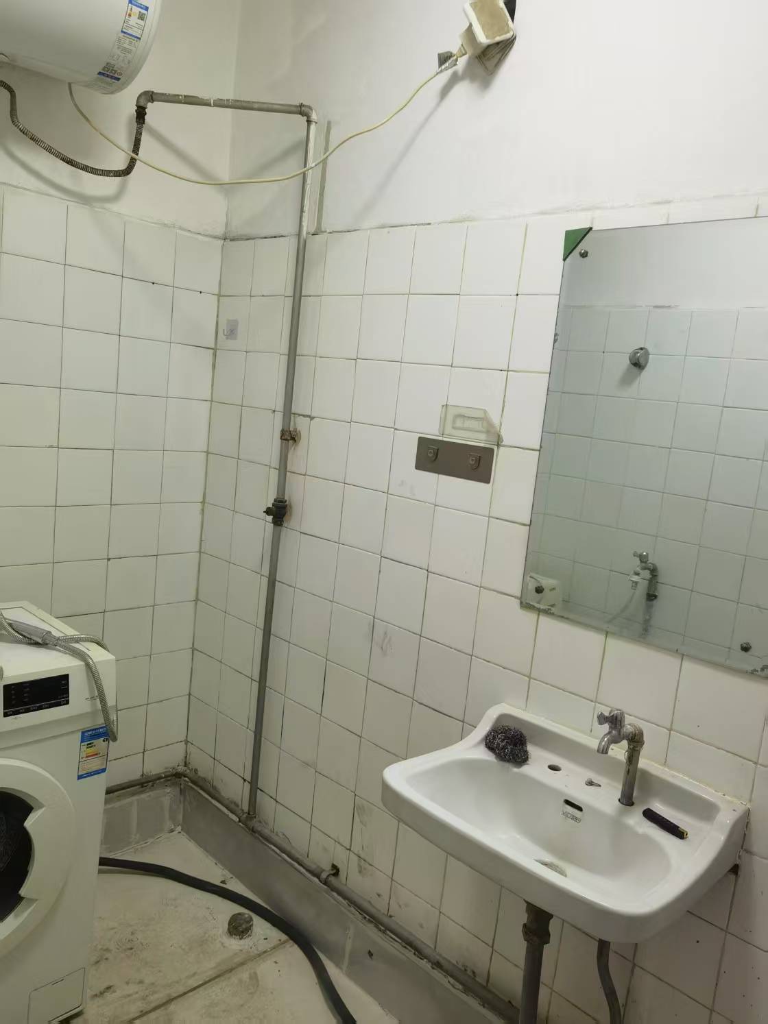 北京世豪花园二手房房源图片