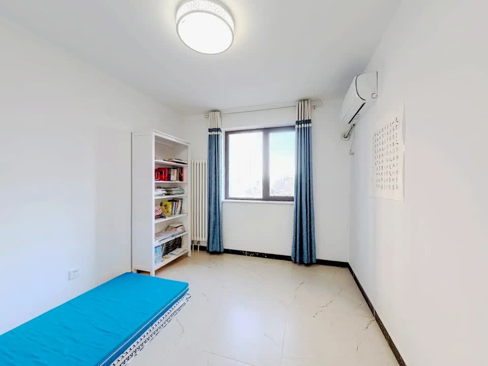 北京中国铁建花语金郡二手房房源图片