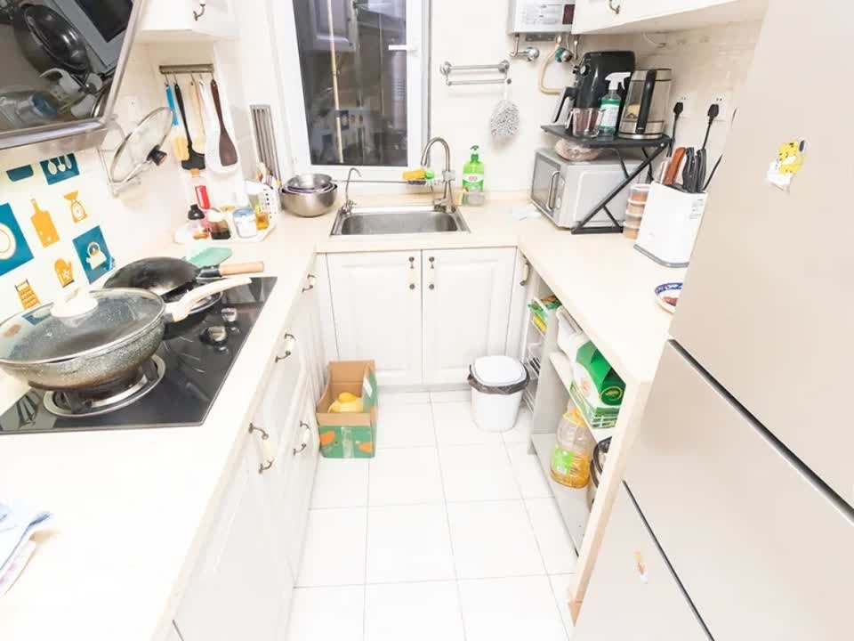 北京南海雅苑二手房房源图片