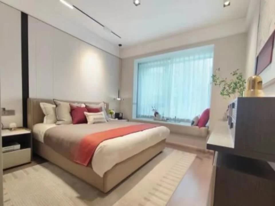 北京保利绿城·和锦诚园二手房房源图片