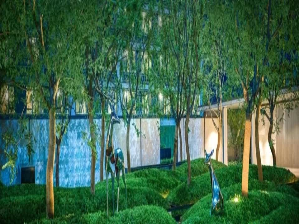 北京保利绿城·和锦诚园二手房房源图片