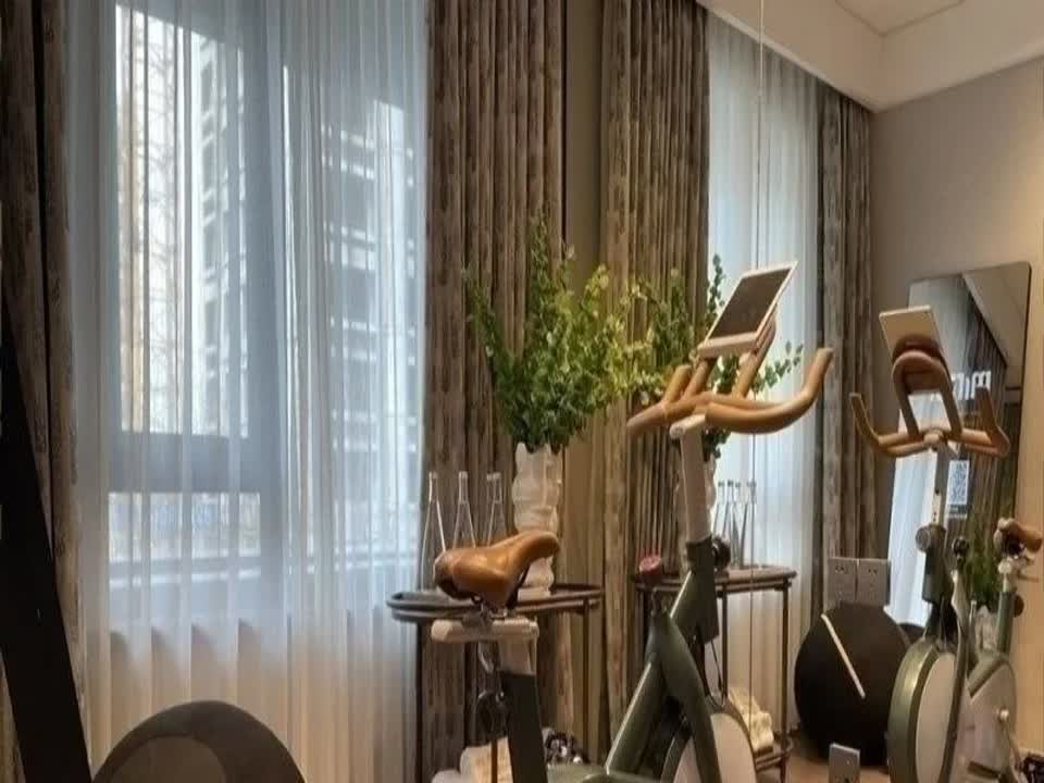 北京保利绿城·和锦诚园二手房房源图片