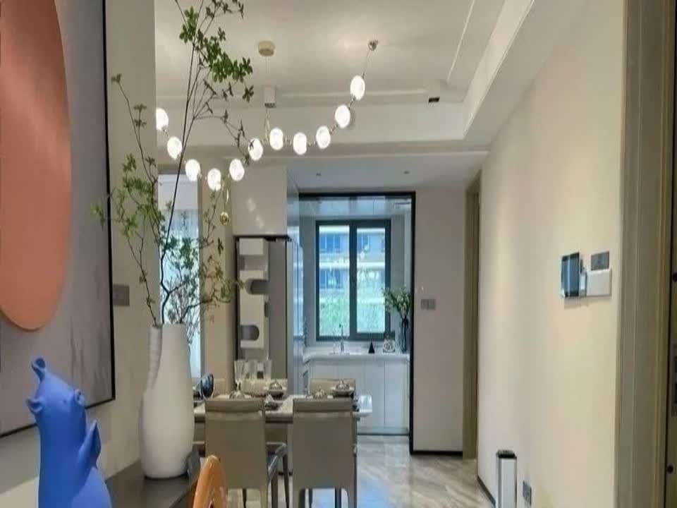 北京保利绿城·和锦诚园二手房房源图片