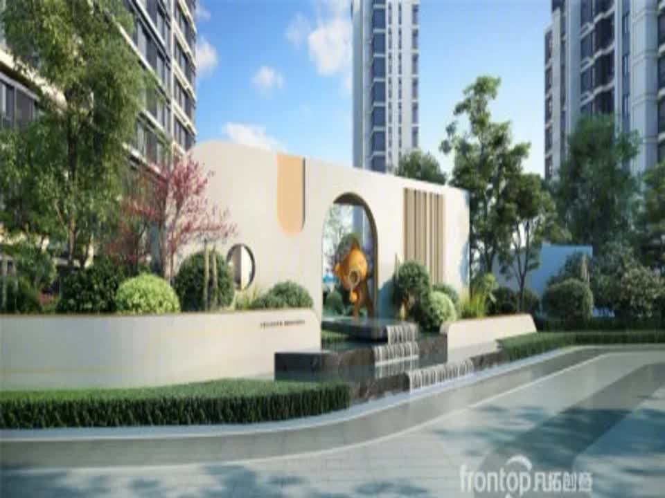 北京合生me悦二手房房源图片