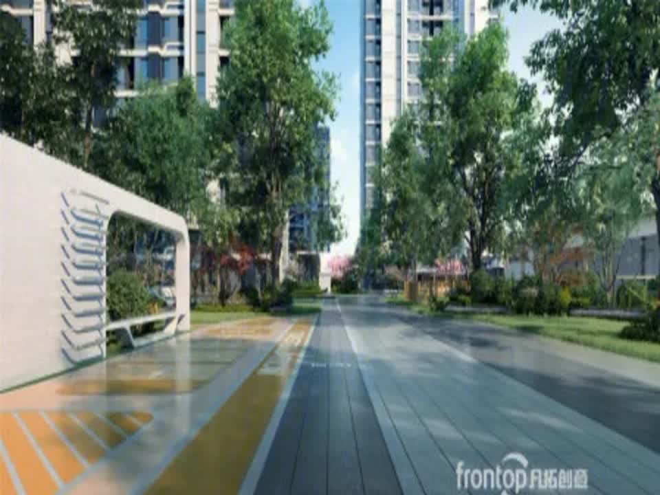 北京合生me悦二手房房源图片