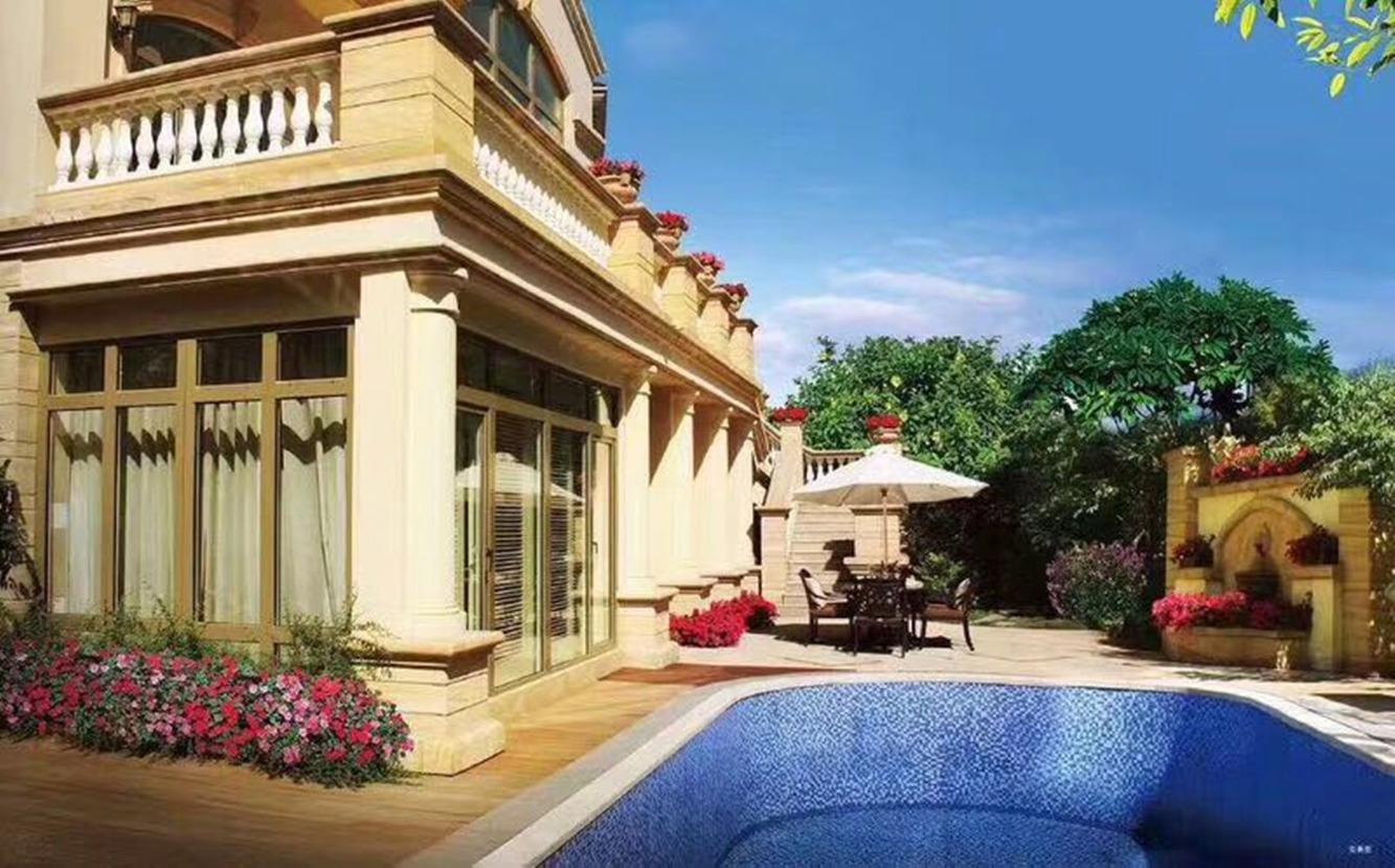 北京珠江壹千栋二手房房源图片