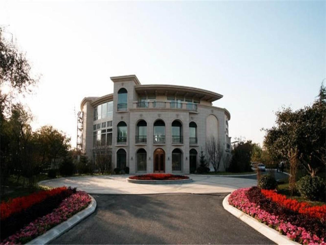 北京珠江壹千栋二手房房源图片