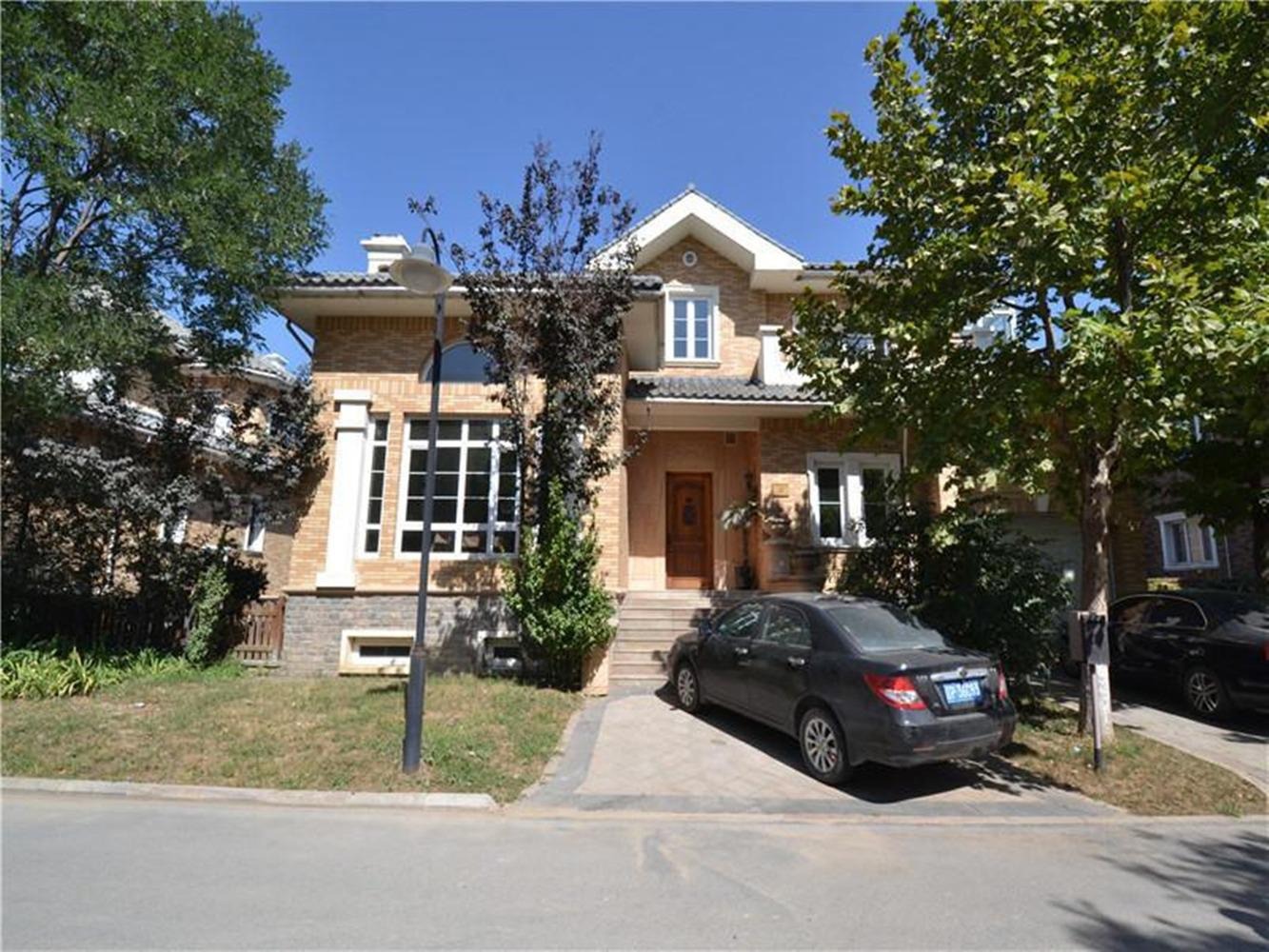 北京珠江壹千栋二手房房源图片