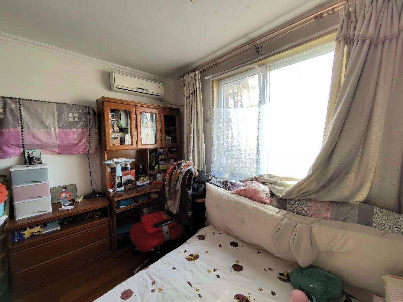 北京燕归宁馨园二手房房源图片
