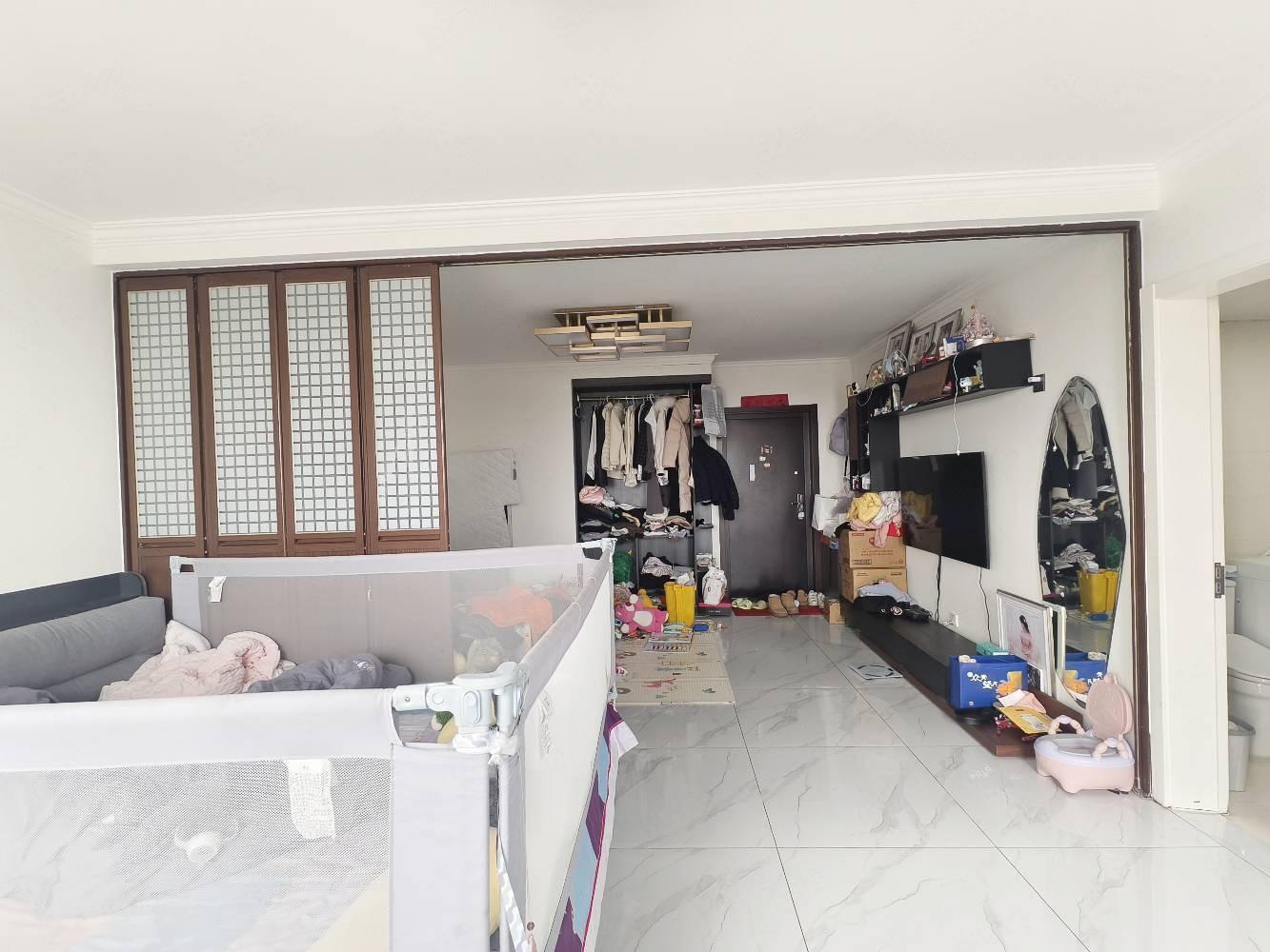 北京恋日绿岛小区二手房房源图片