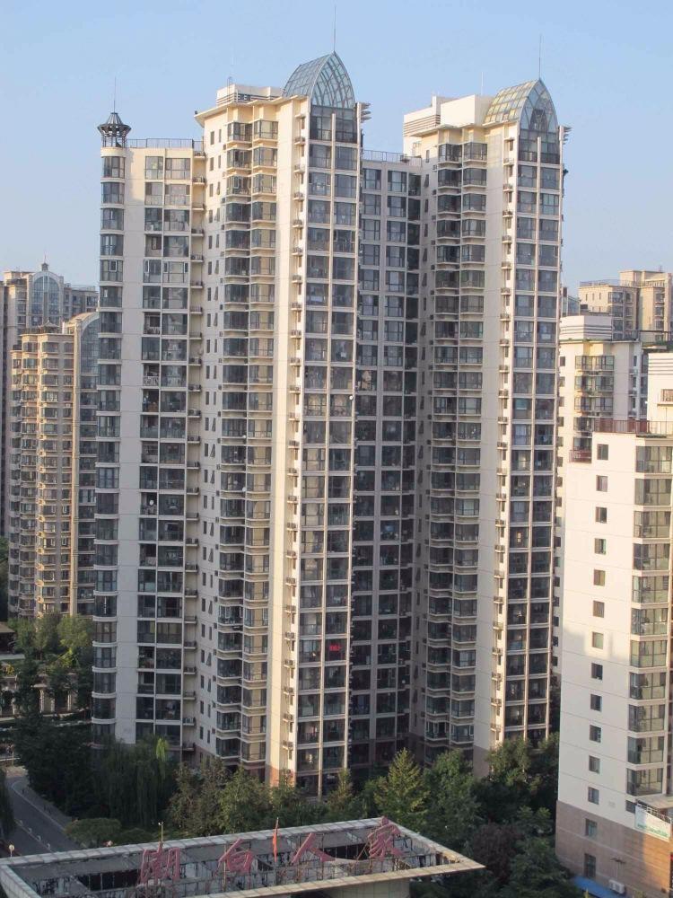 北京潮白人家二手房房源图片