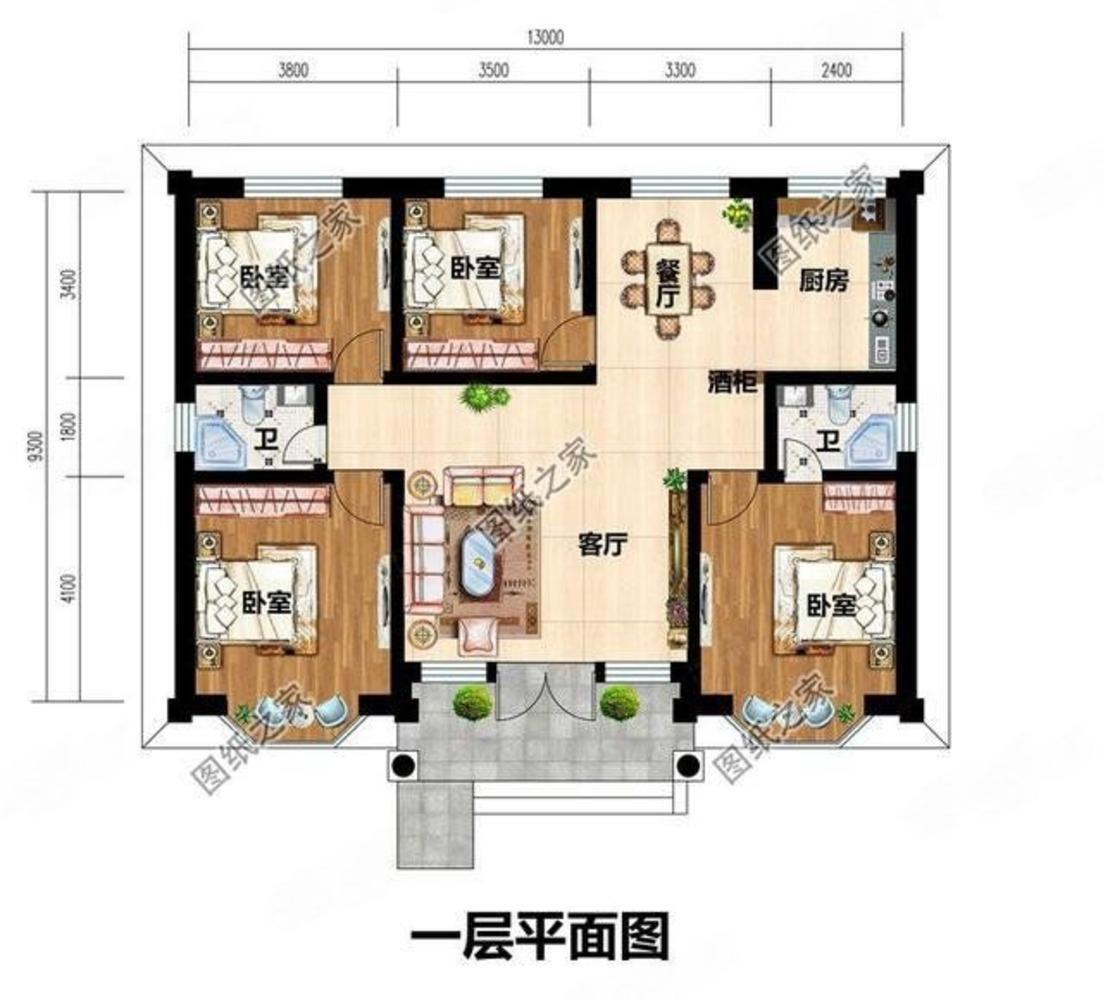 北京天通苑北三区二手房房源图片