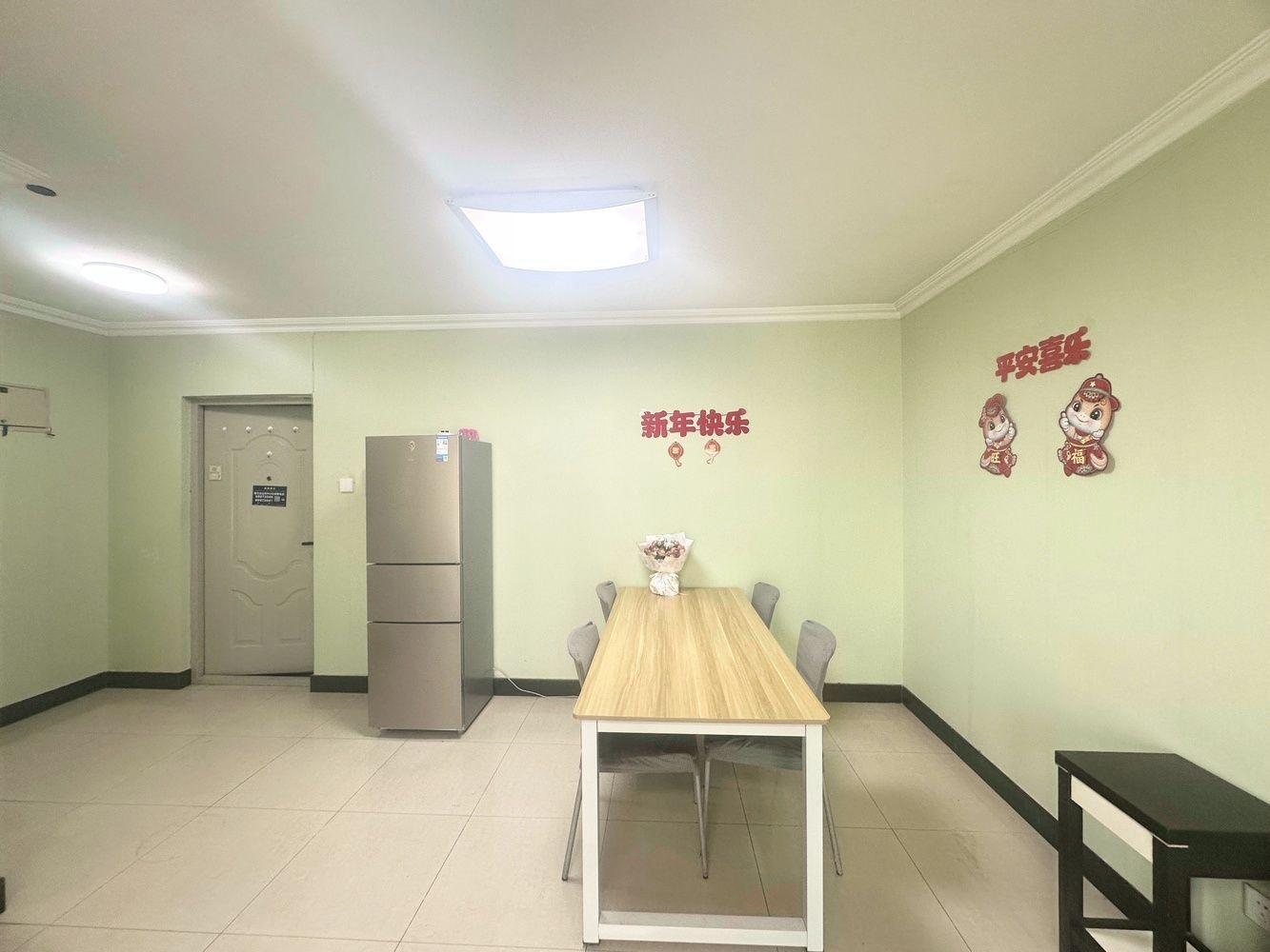 北京烟树园小区二手房房源图片