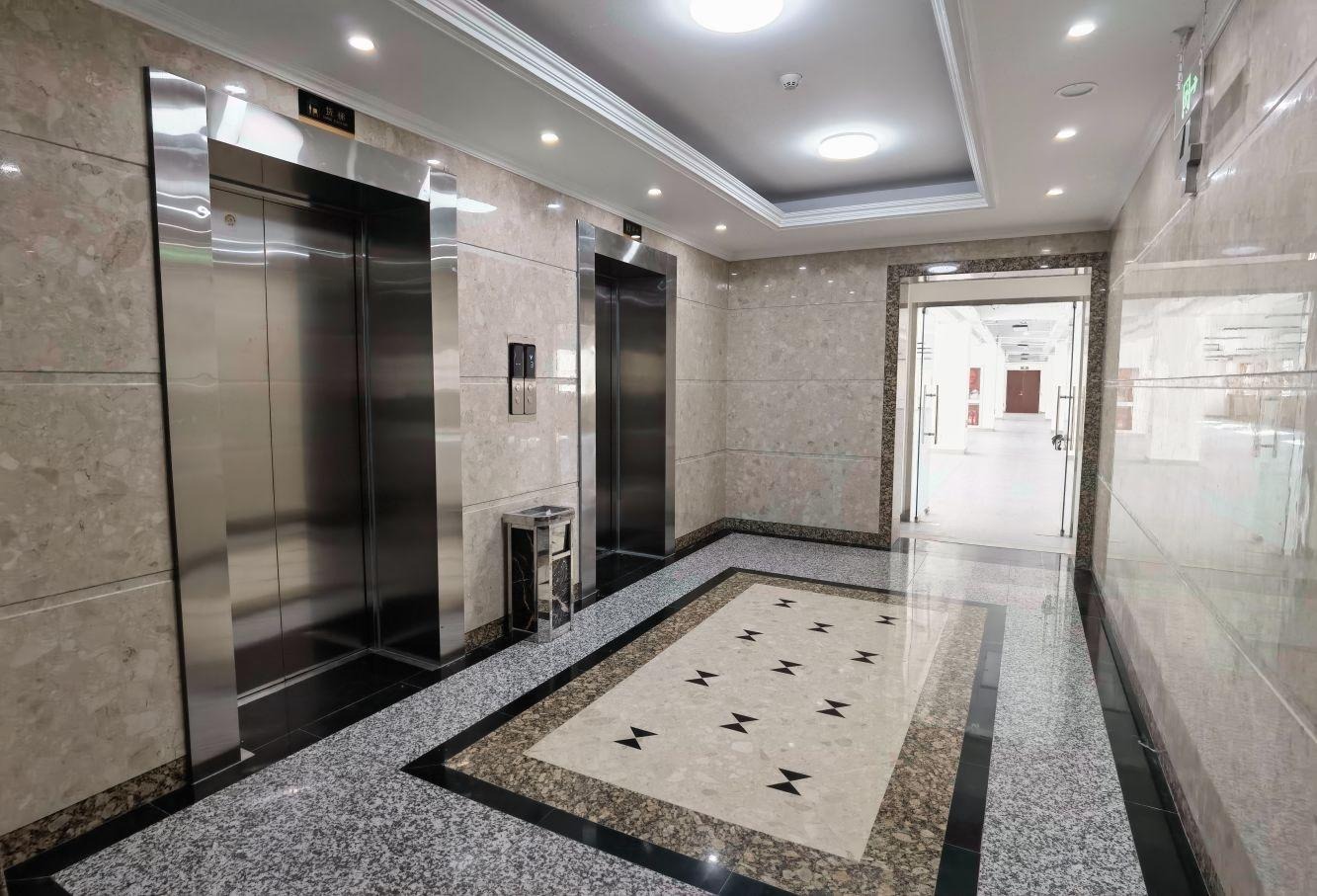 北京高德大厦二手房房源图片