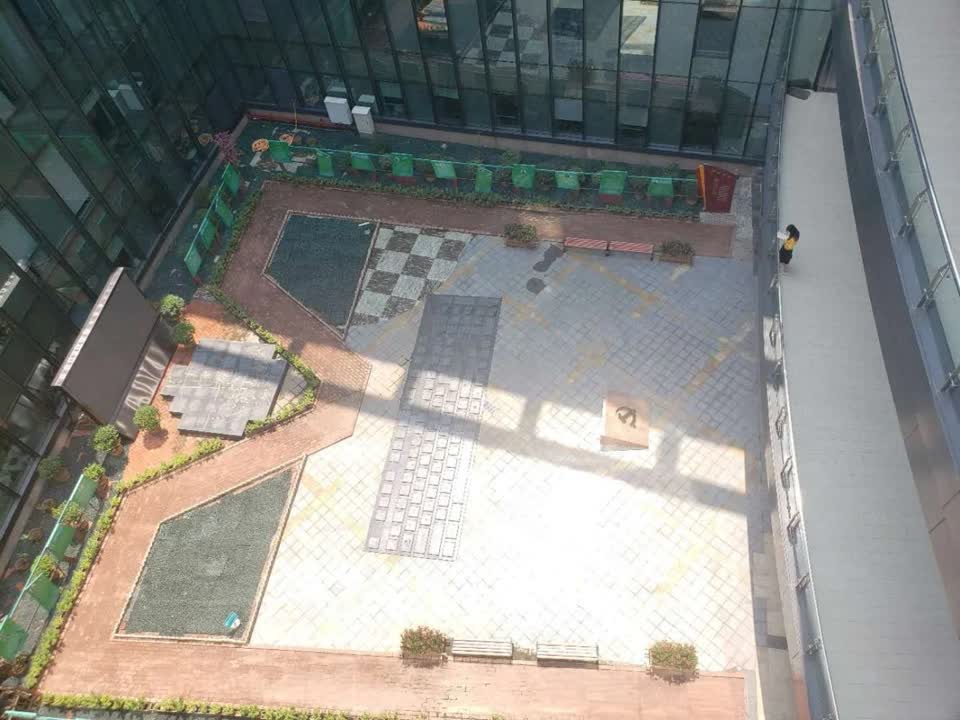 北京中关村e世界财富中心二手房房源图片