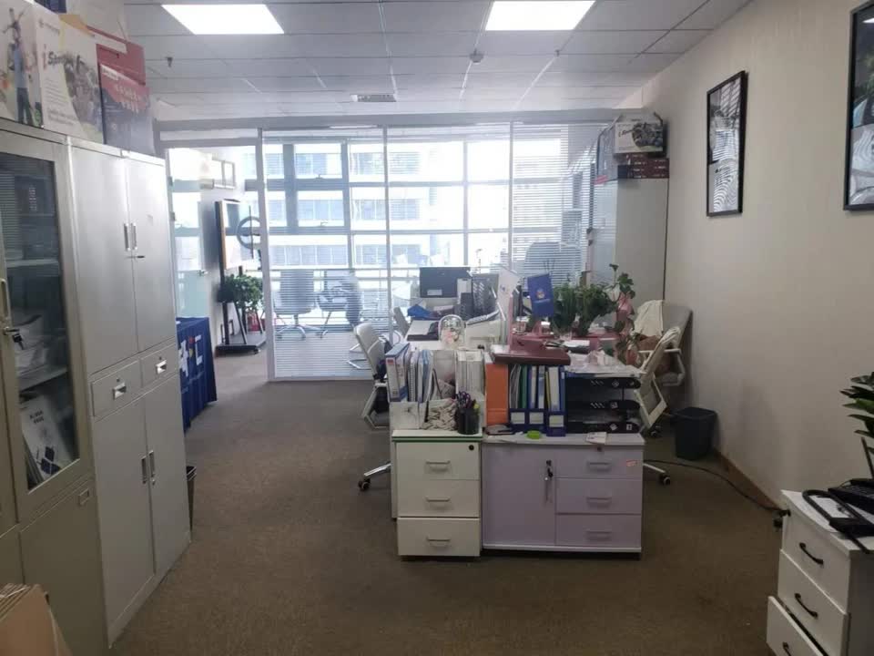 北京中关村e世界财富中心二手房房源图片