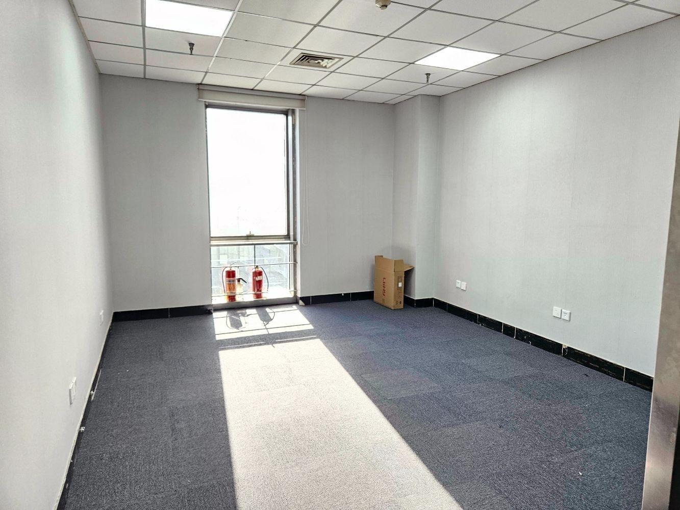 北京中关村e世界财富中心二手房房源图片