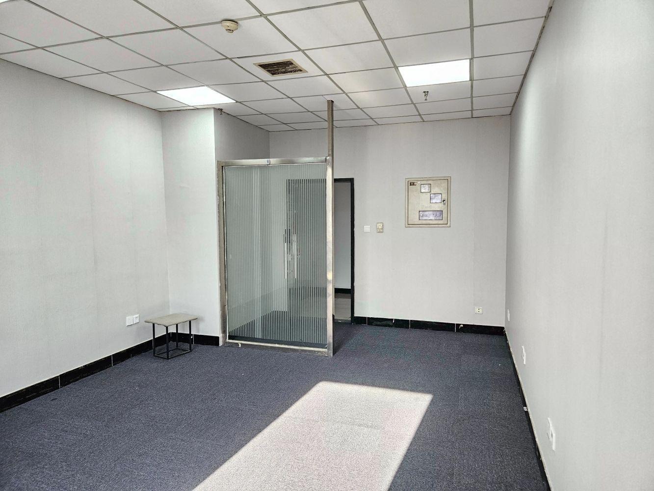 北京中关村e世界财富中心二手房房源图片