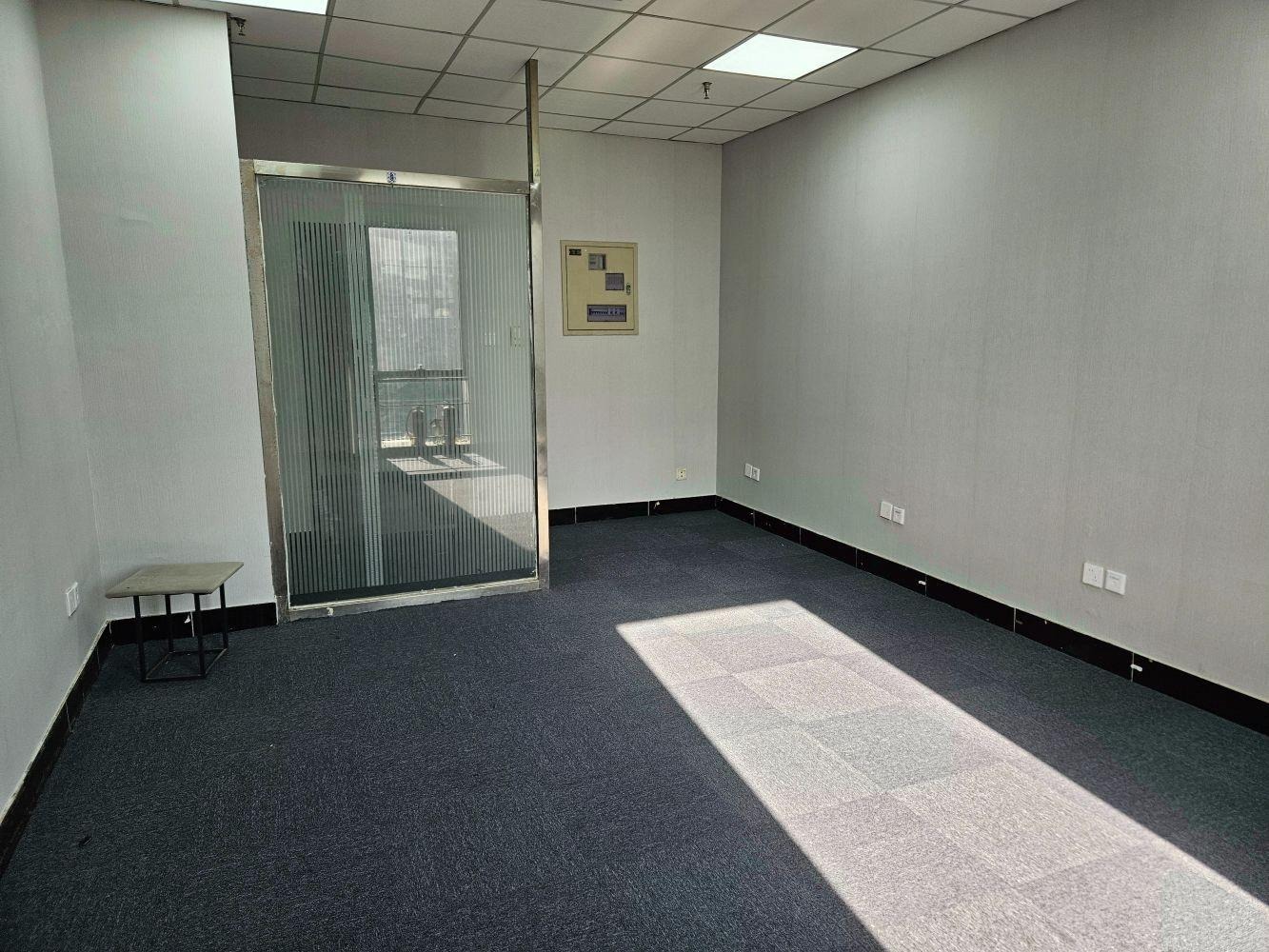 北京中关村e世界财富中心二手房房源图片