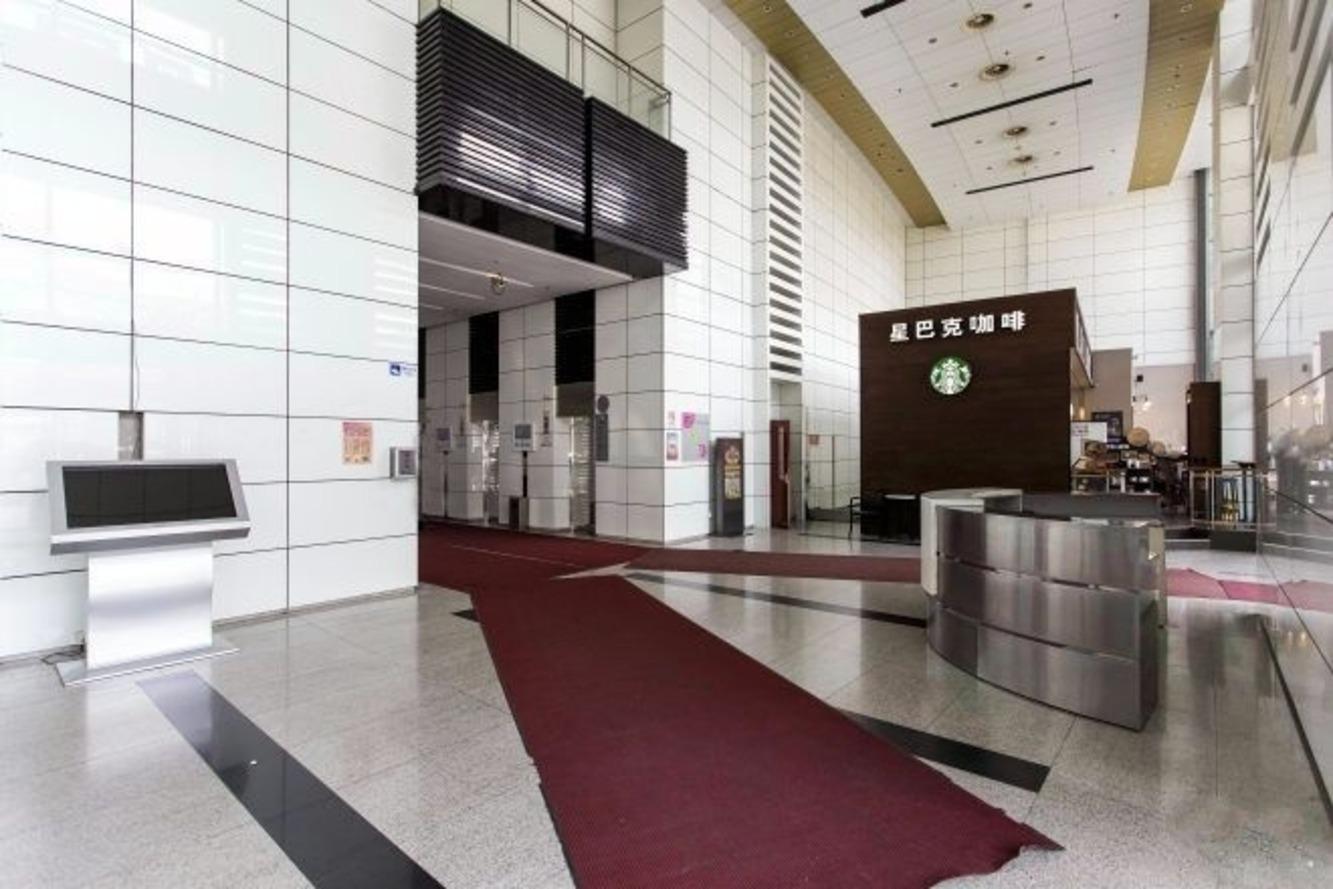 北京中关村e世界财富中心二手房房源图片