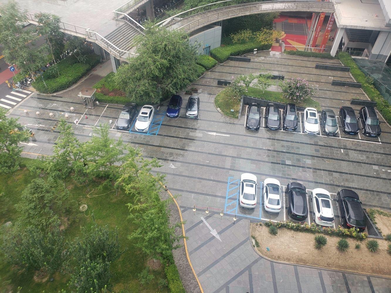 北京中关村e世界财富中心二手房房源图片