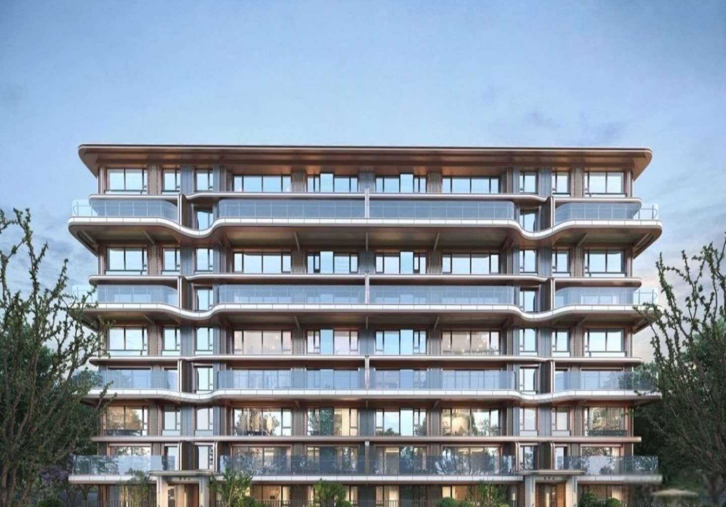 北京懋源璟橒二手房房源图片