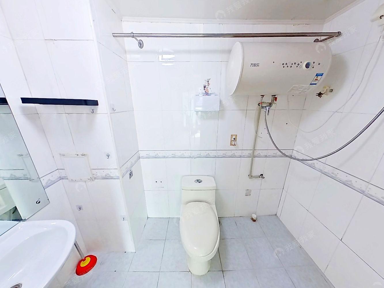 北京烟树园小区二手房房源图片