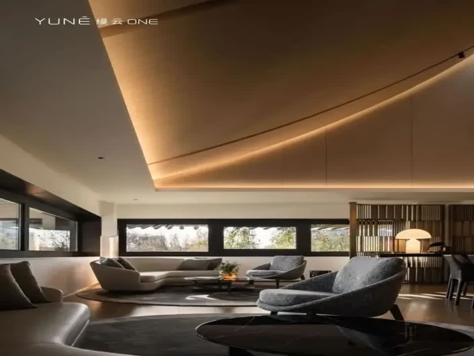 北京缦云ONE二手房房源图片