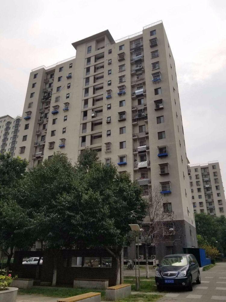 北京西府颐园悦和园二手房房源图片