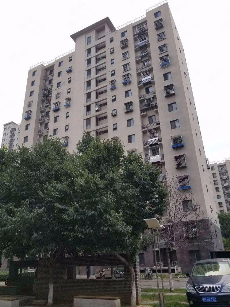 北京西府颐园悦和园二手房房源图片