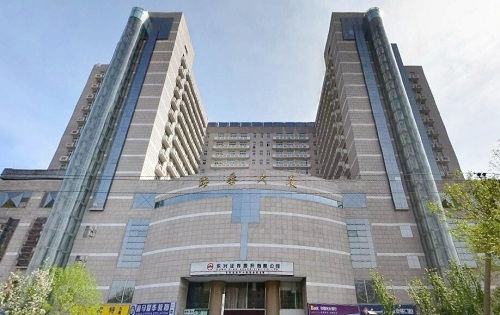北京海泰大厦二手房房源图片