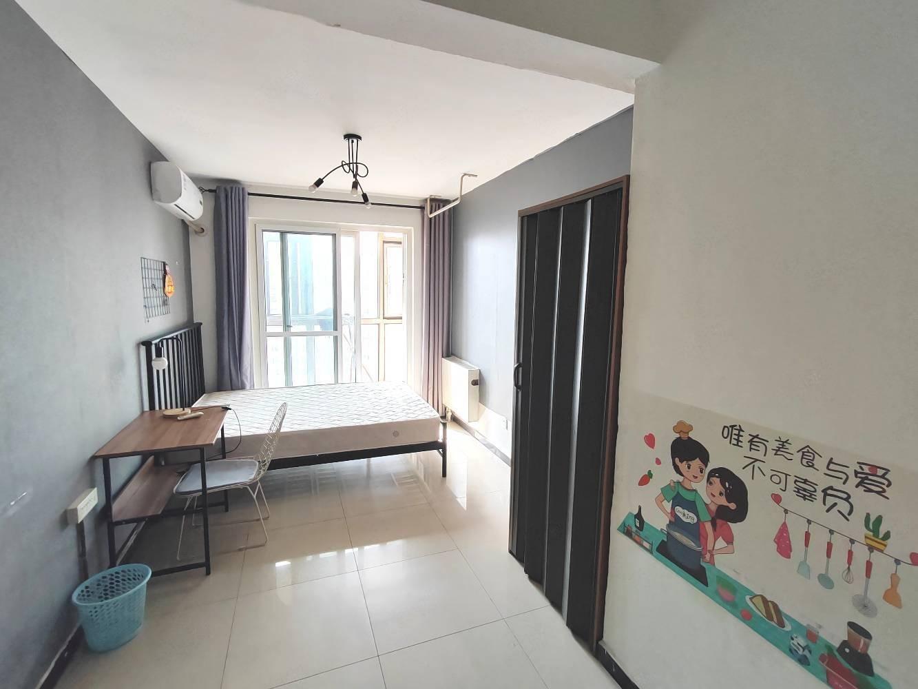 北京鸿博家园(二期F区)二手房房源图片