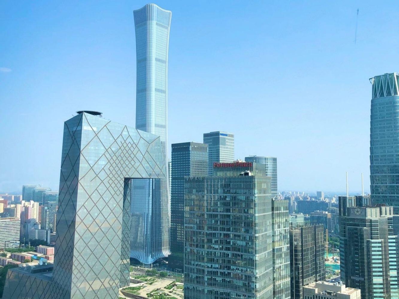 北京御金台二手房房源图片