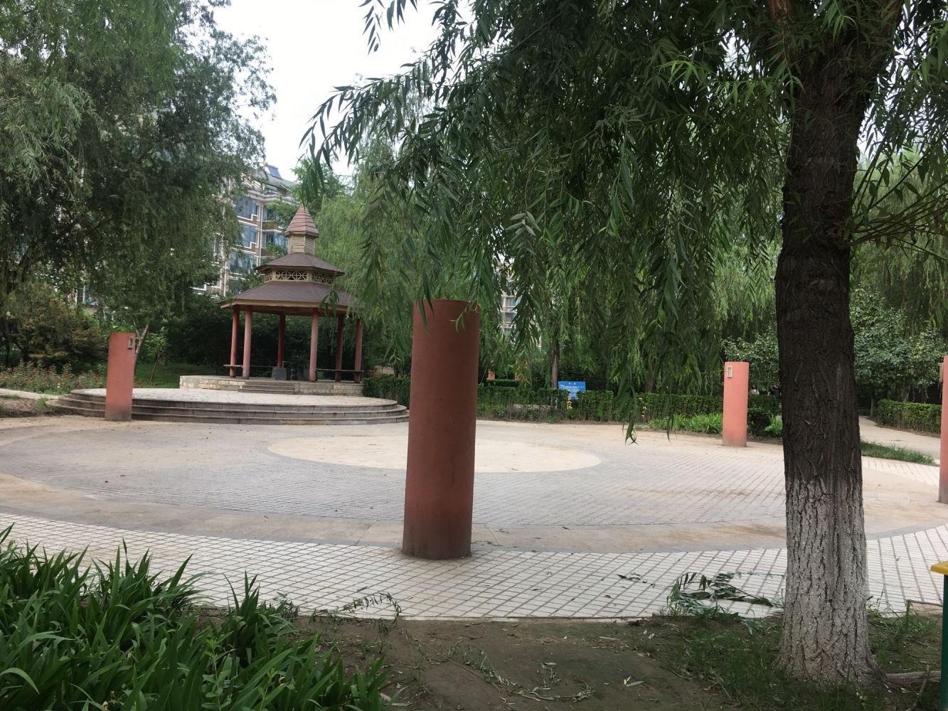 北京天通苑北三区二手房房源图片