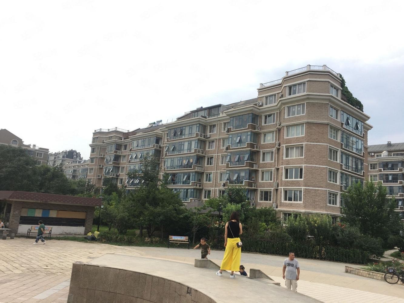 北京天通苑北三区二手房房源图片