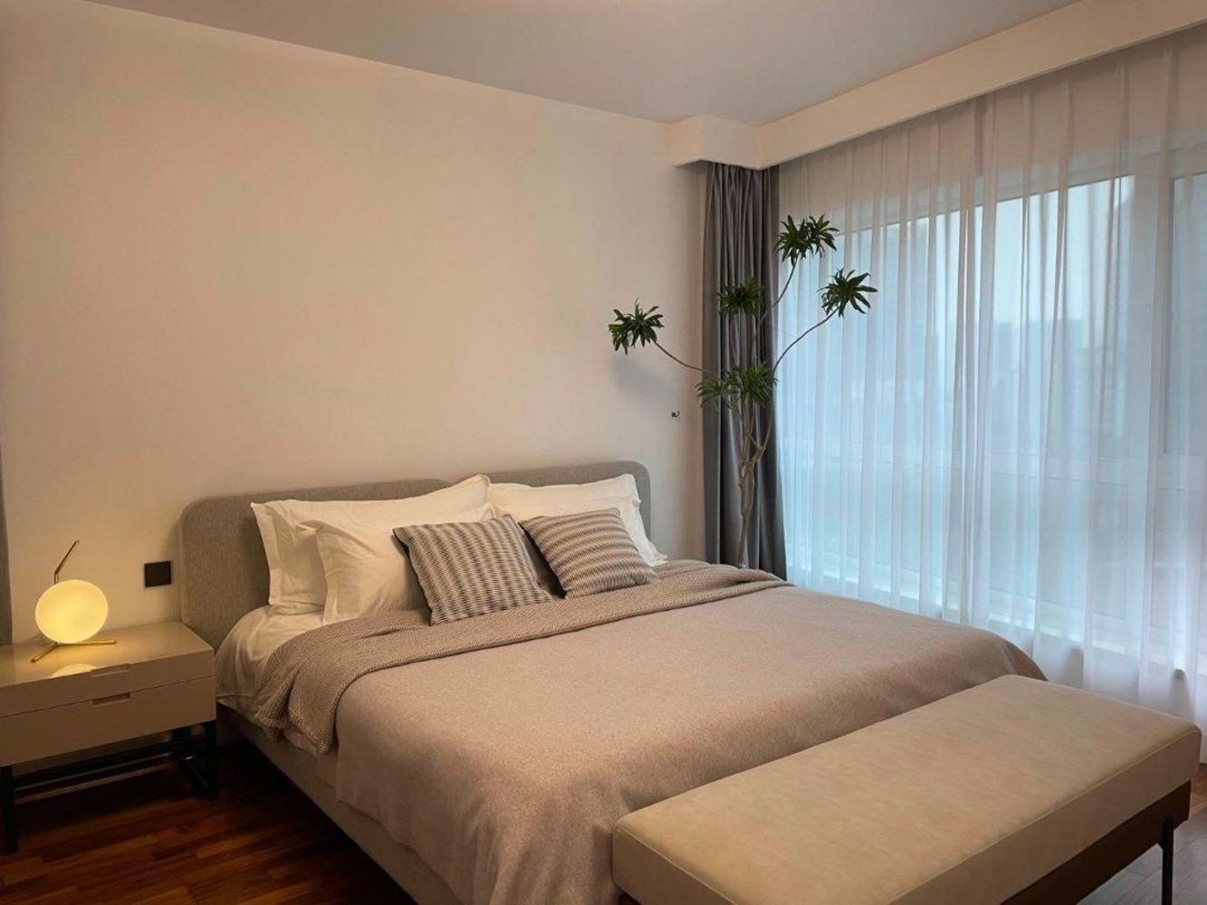 北京新城国际二手房房源图片